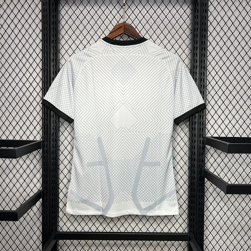 Camisa Inter de Milão 24/25  Edição especial  Branco