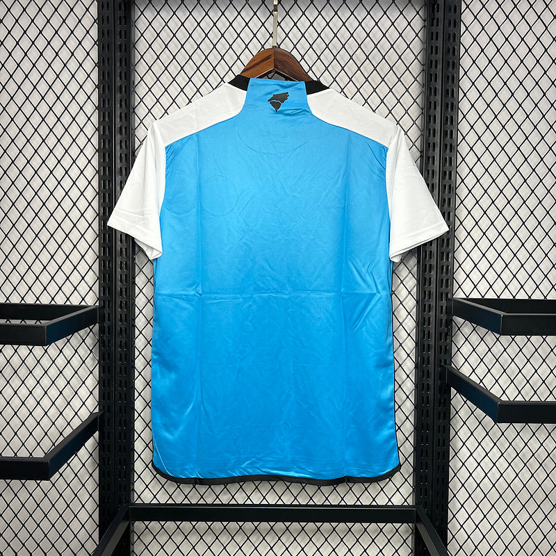 Camisa Charlotte FC 24/25  Home