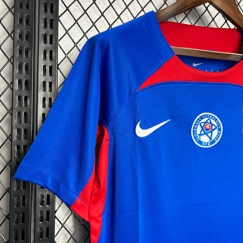 Camisa Slovakia l  24/25