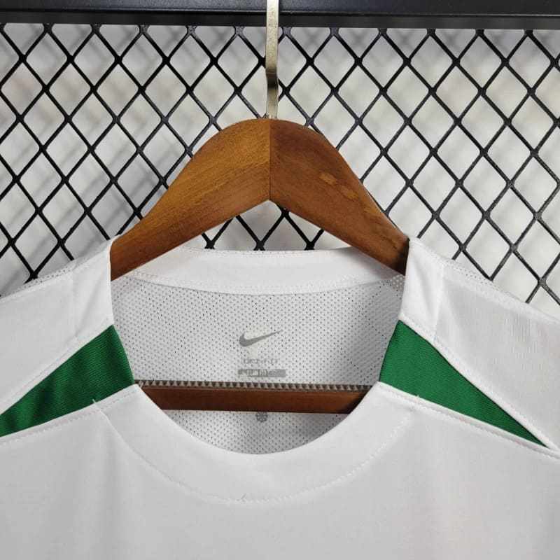 Camisa Sporting 24/25 Nike - Branco