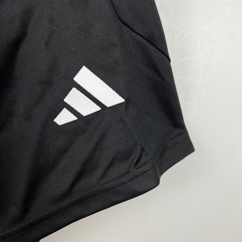Short São Paulo 23/24  Preto