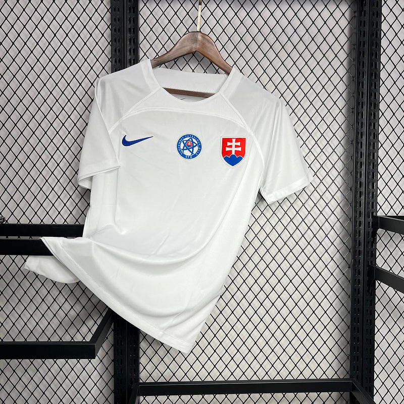 Camisa Slovakia ll  24/25