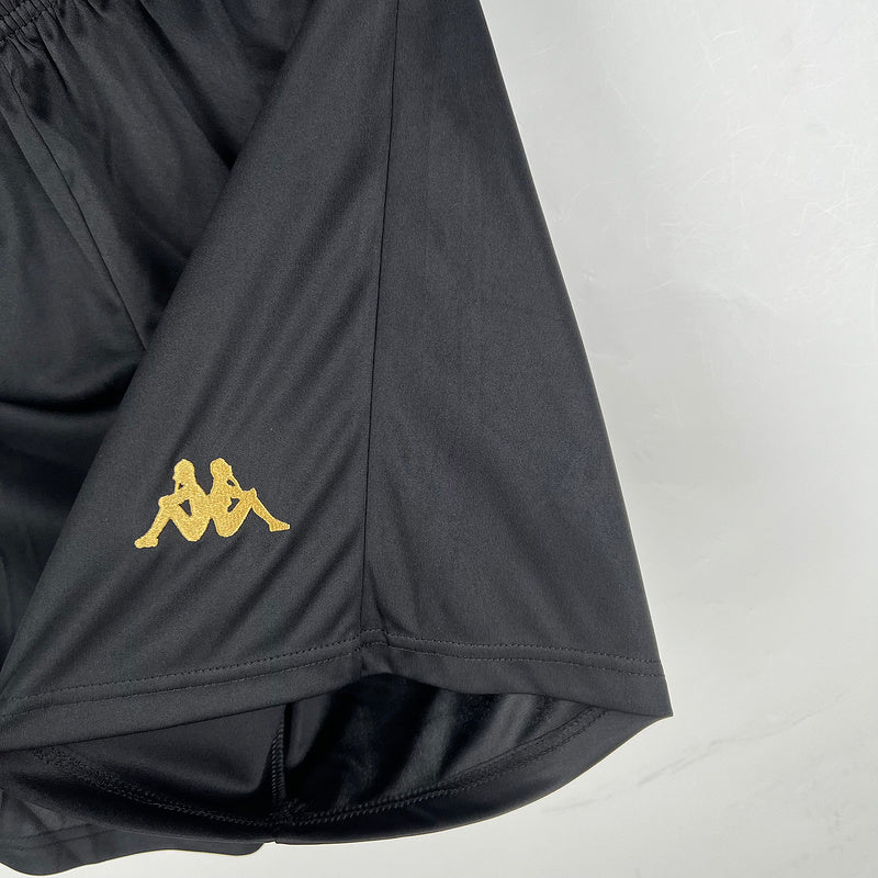 Short Vasco da Gama 23/24  Preto II