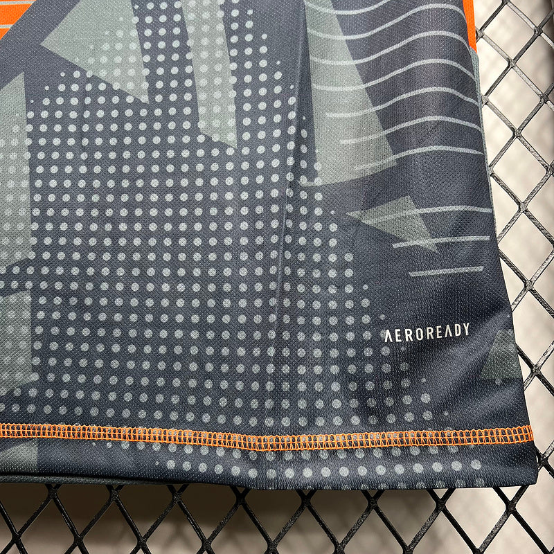 Camisa Seleção Alemanha 24/25  Goleiro