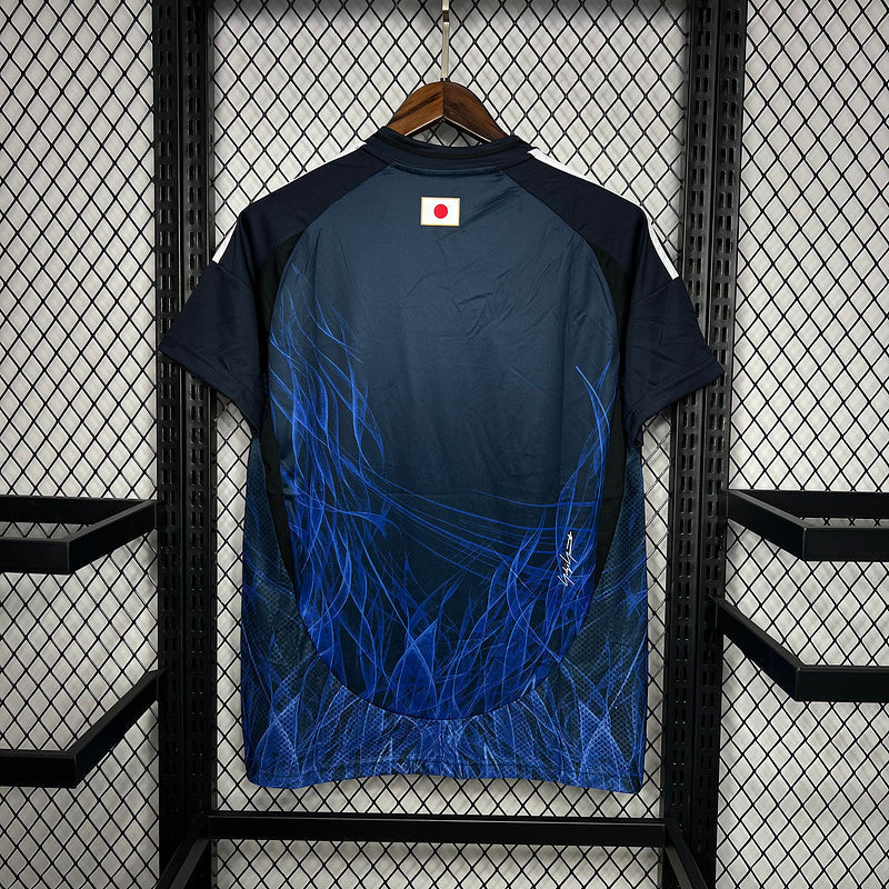 Camisa Seleção Japão 24/25  Home