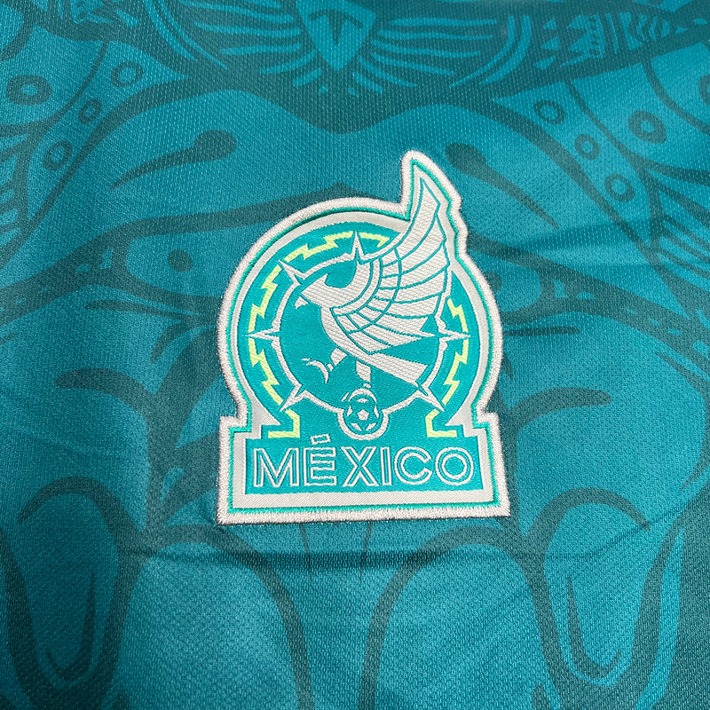 Camisa do México 24/25 Nike Treino