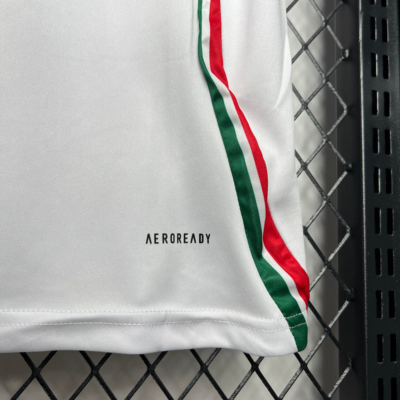 Camisa Seleção Húngara 24/25  Away