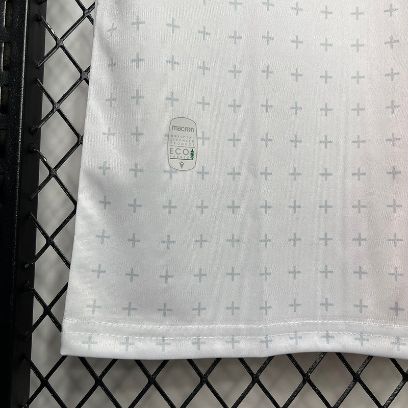 Camisa Seleção Georgiana 24/25  Home