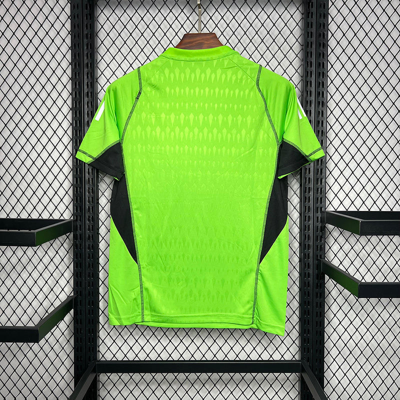 Camisa Tigres Goleiro  24/25