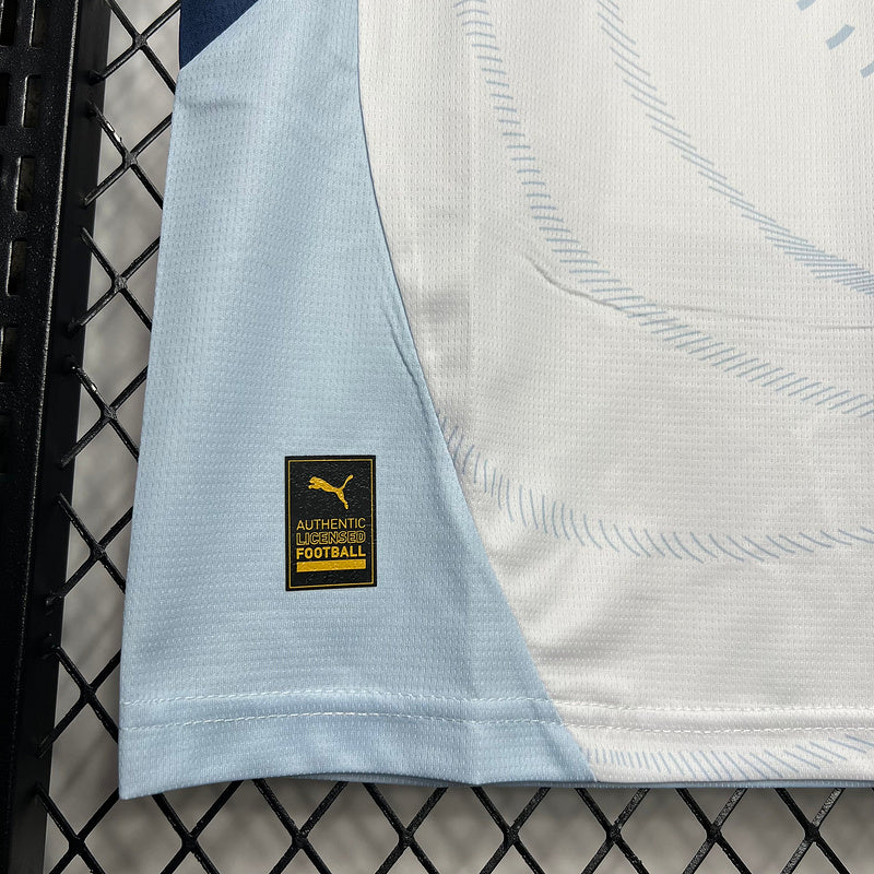 Camisa Seleção da Suiça ll  24/25