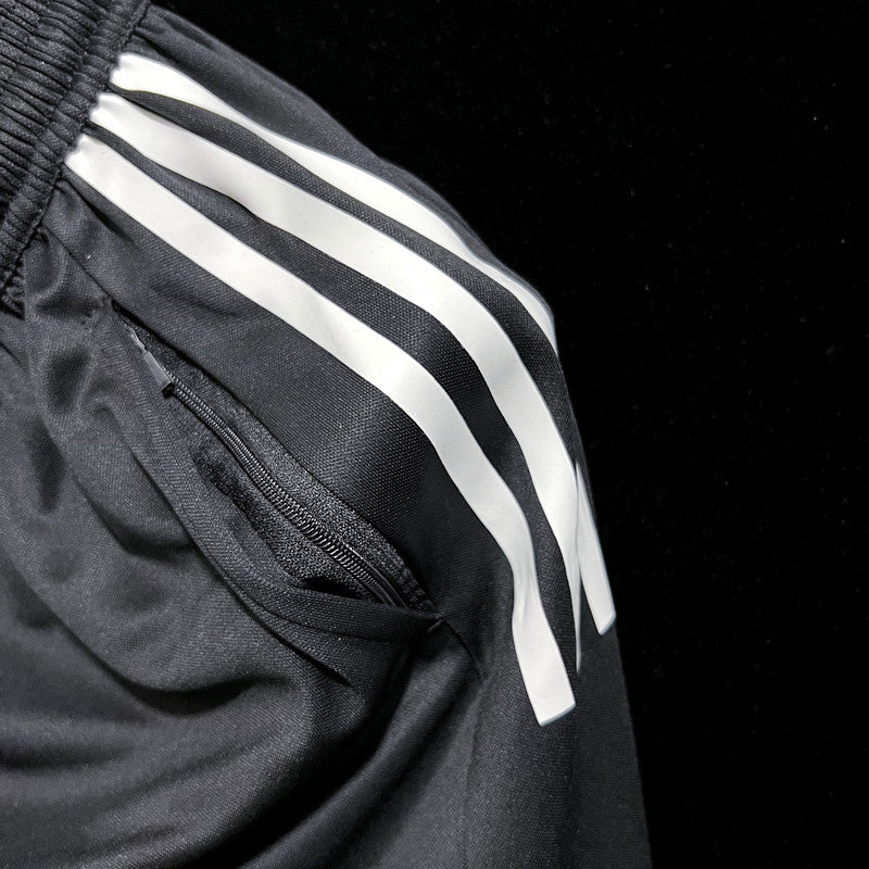 Short São Paulo 23/24  Preto  Adidas