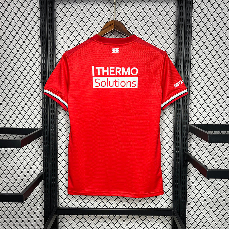 Camisa Twente 24/25  Home  Vermelha