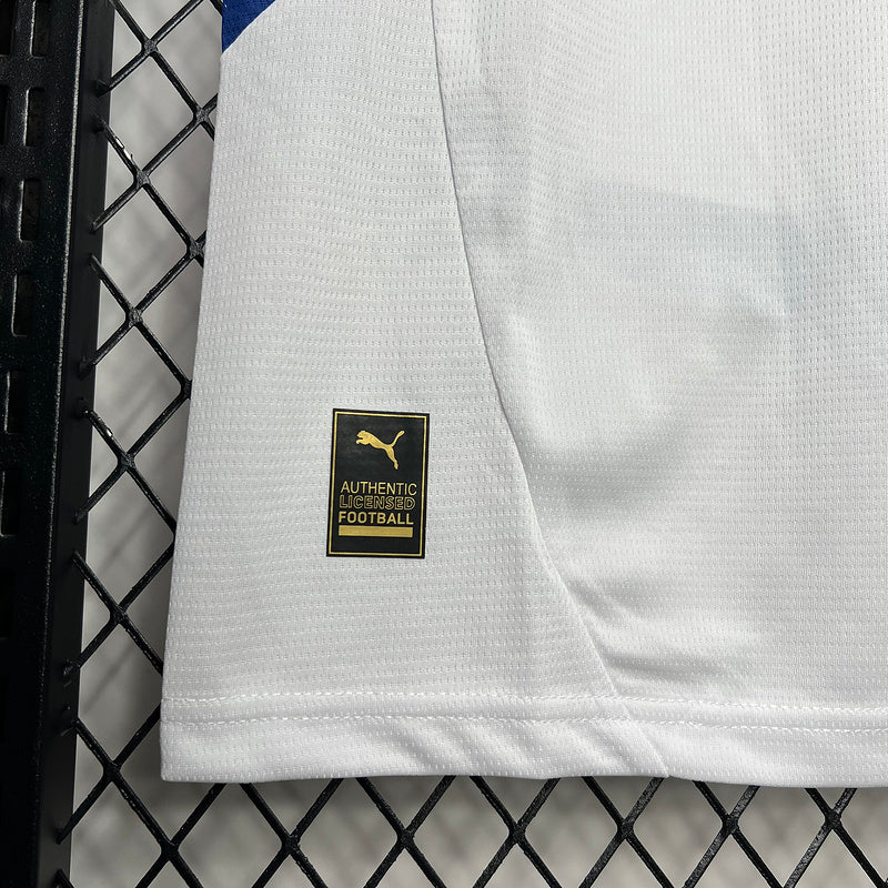Camisa Seleção Sérvia ll  24/25