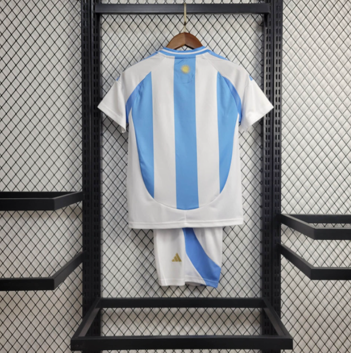 Conjunto Infantil Seleção Argentina l 24/25