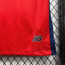 Camisa Lille OSC 24/25  Home