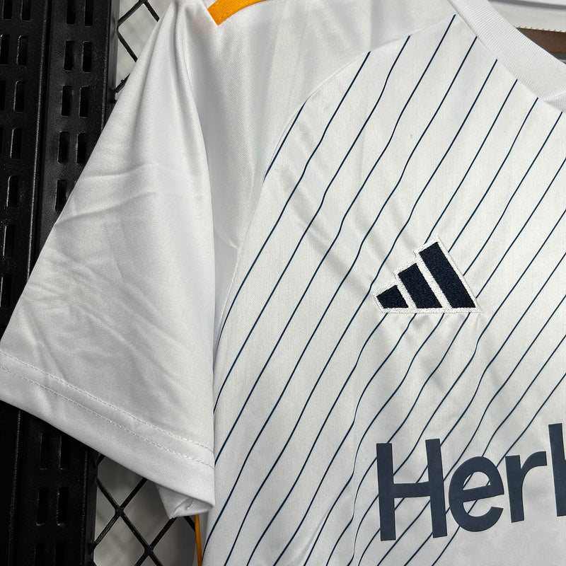 Camisa LA Galaxy 24/25  Home