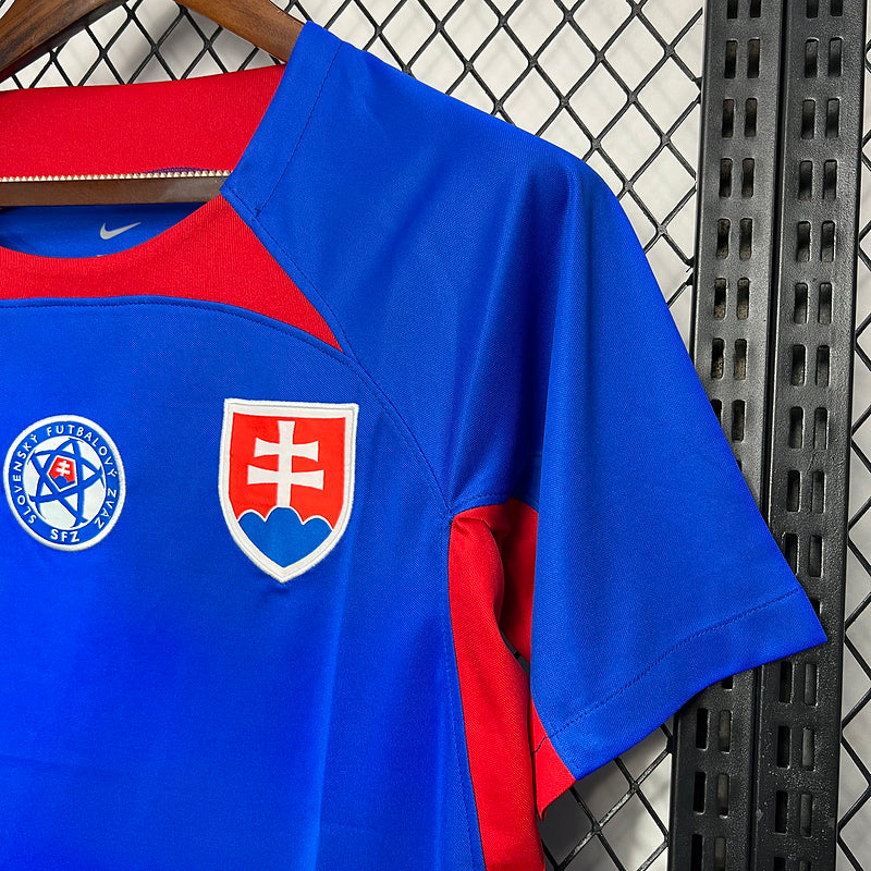 Camisa Slovakia l  24/25