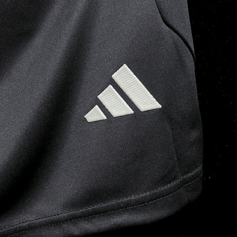 Short São Paulo 23/24  Preto  Adidas