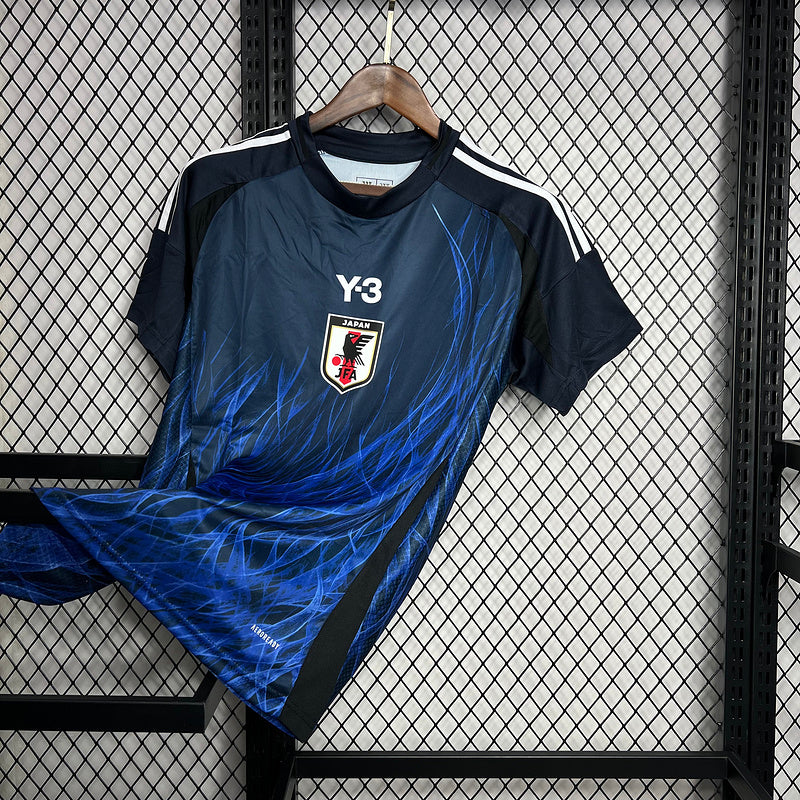 Camisa Seleção Japão 24/25  Home