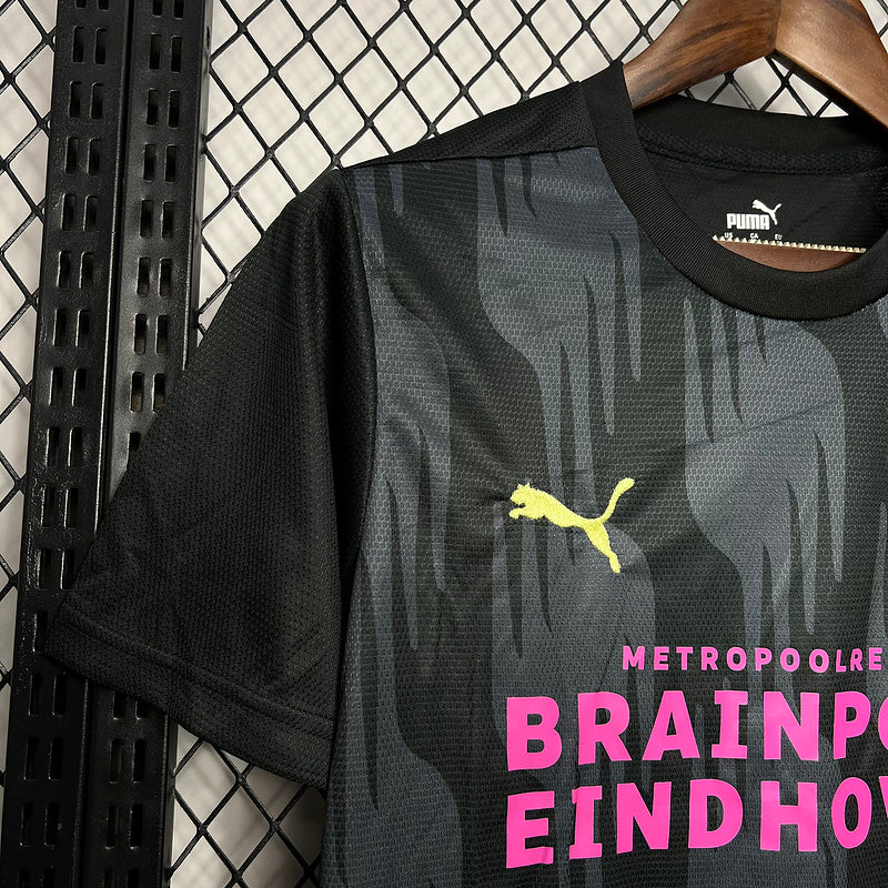 Camisa do PSV 24/25  Treino