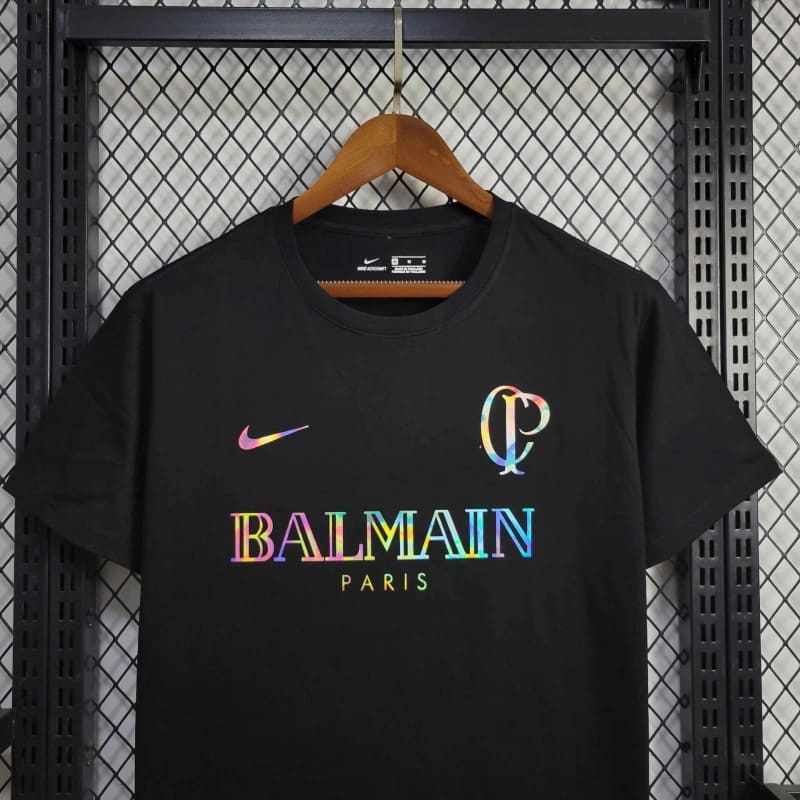 Camisa 24/25 Corinthians Edição Especial - Balmain