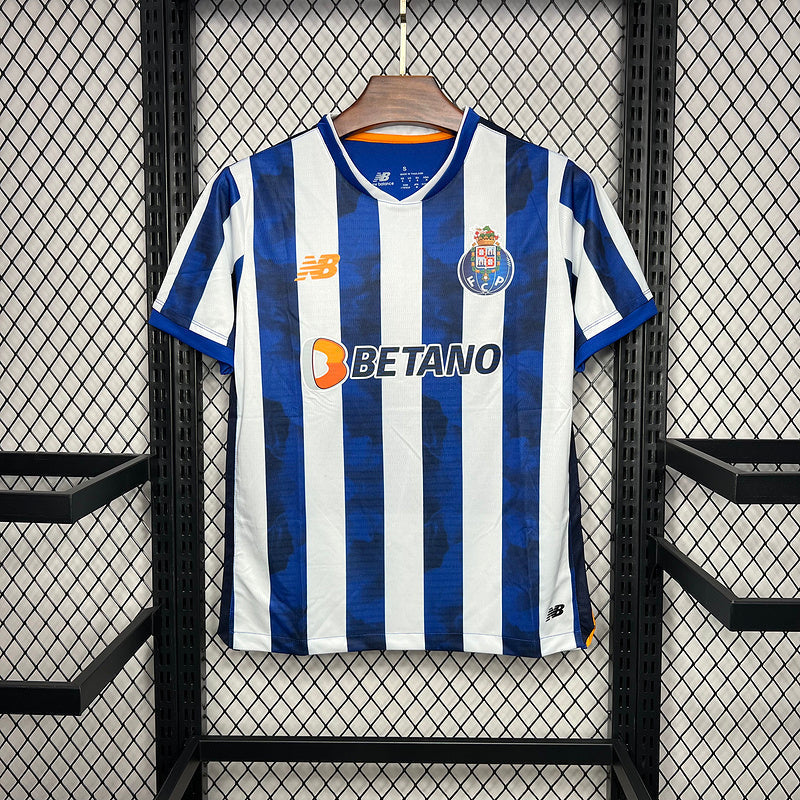 Camisa Porto 24/25  Home