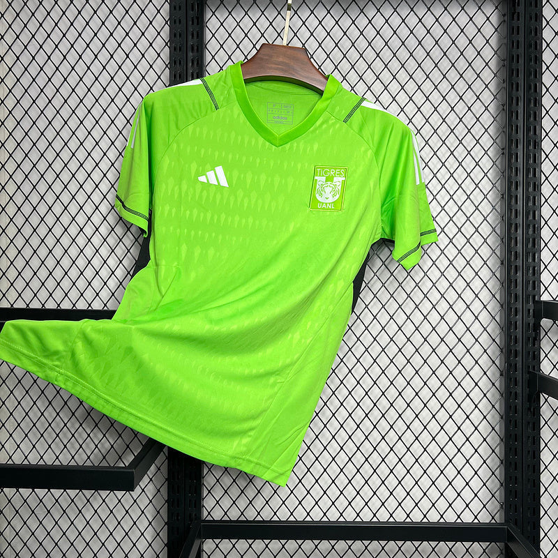 Camisa Tigres Goleiro  24/25