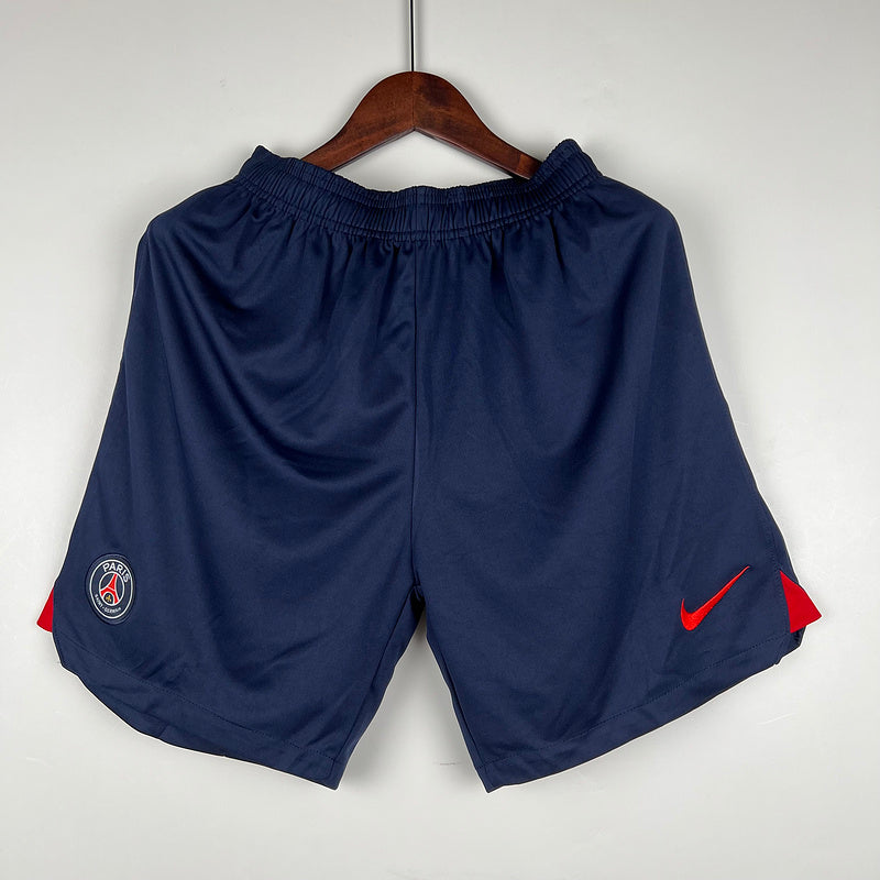 Short PSG 23/24  Azul