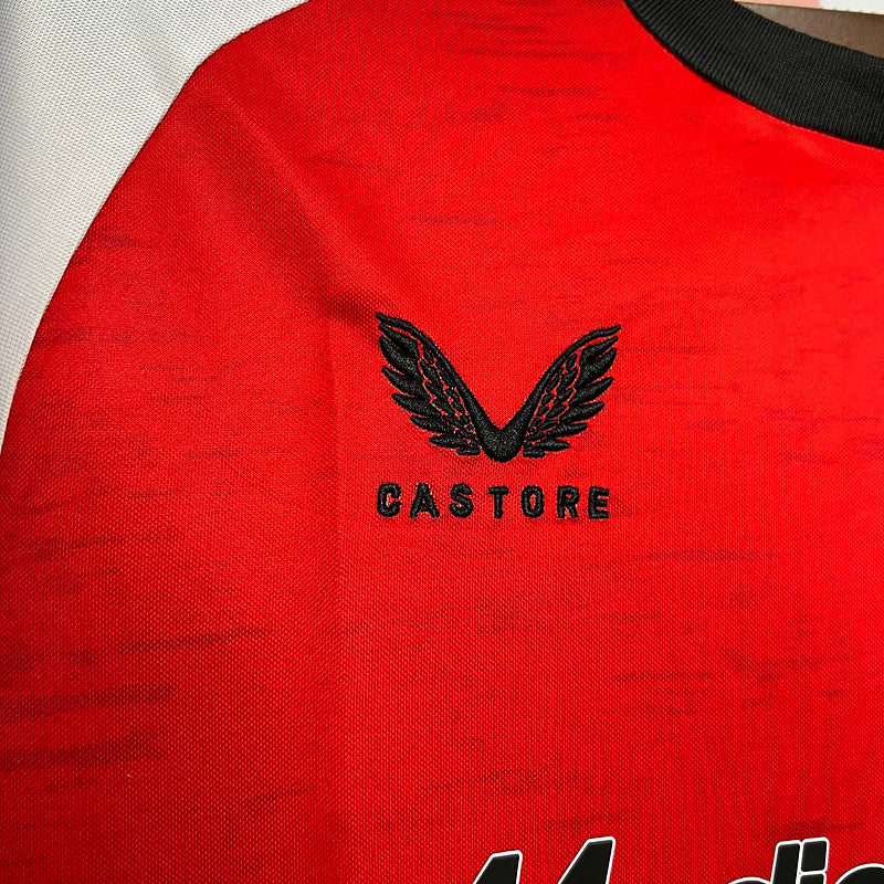 Camisa Feyenoord Rotterdam24/25  Home