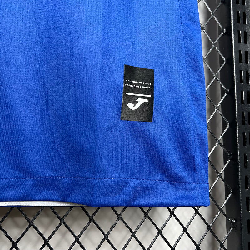 Camisa Seleção da Ucrania ll  24/25