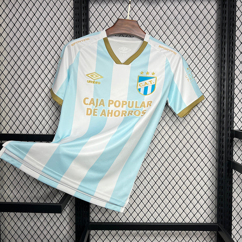 Camisa CA Tucuman 24/25  Home