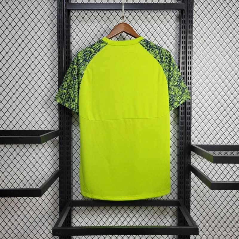 Camisa 24/25 Gremio Treino - Verde