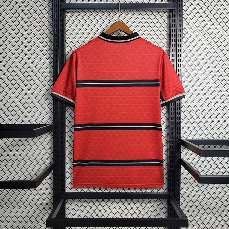 Camisa Athletico Paranaense Edição Especial 24/25  Vermelha