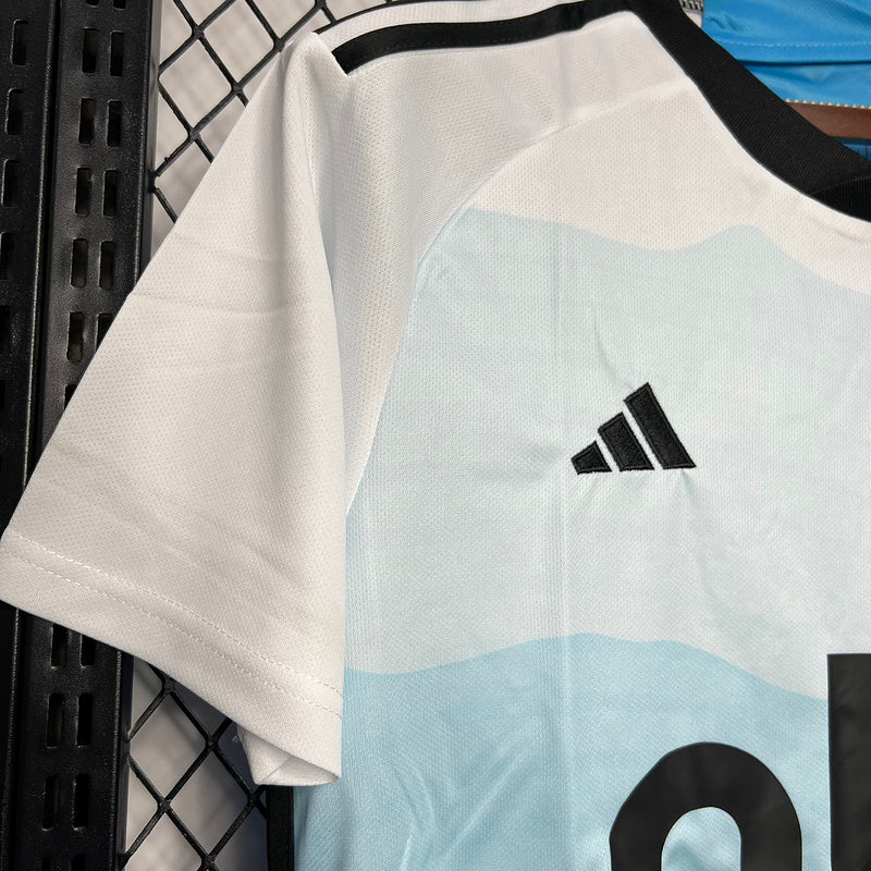 Camisa Charlotte FC 24/25  Home