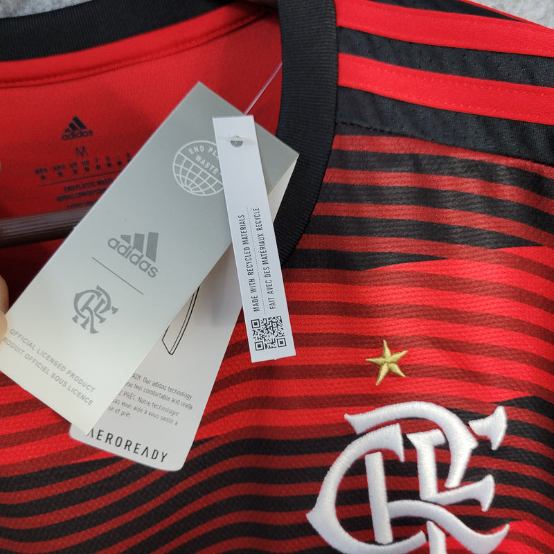 Camisa 22∕23 Flamengo ll