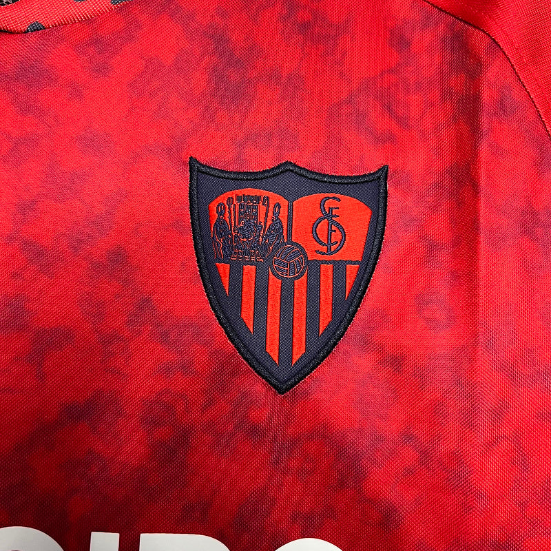 Camisa Sevilla ll  24/25