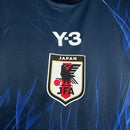 Camisa Seleção Japão 24/25  Home
