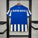 Camisa Porto 24/25  Home