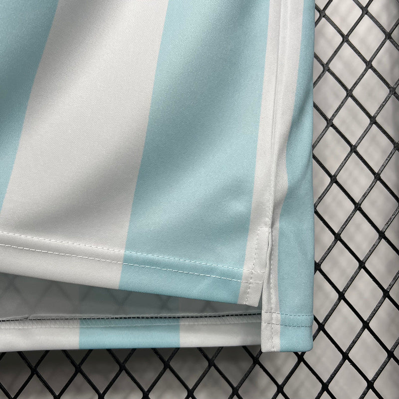 Camisa CA Tucuman 24/25  Home