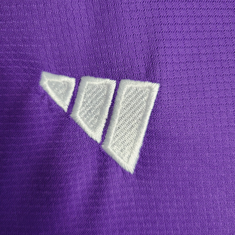 Kit Infantil Cruzeiro 23/24  Roxo