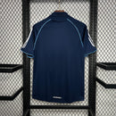 Camisa Real Madrid ll Retro 2005/06