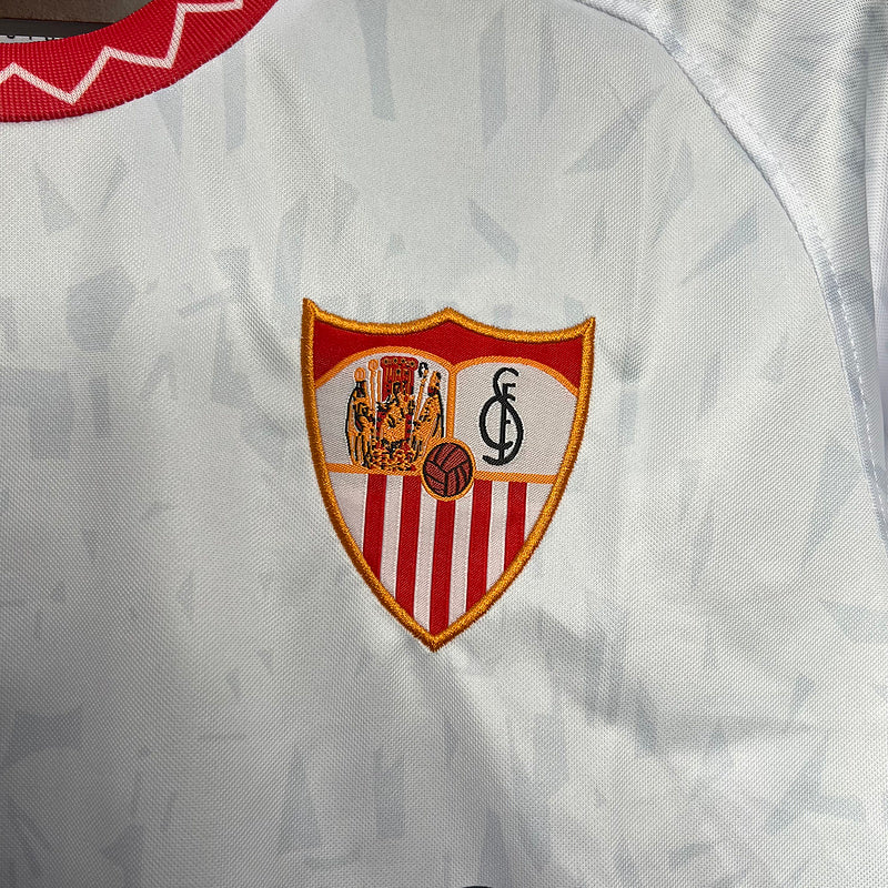 Camisa Sevilla l  24/25