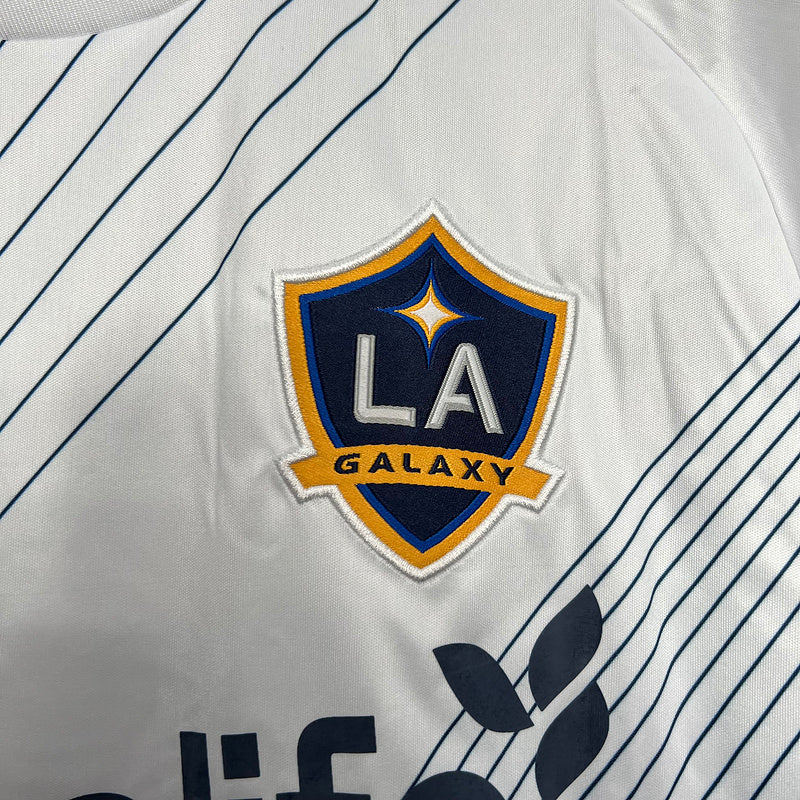 Camisa LA Galaxy 24/25 - Home