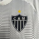 Camisa Atletico Mineiro 24/25  Away Branco