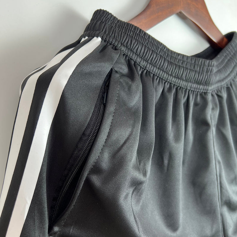 Short São Paulo 23/24  Preto
