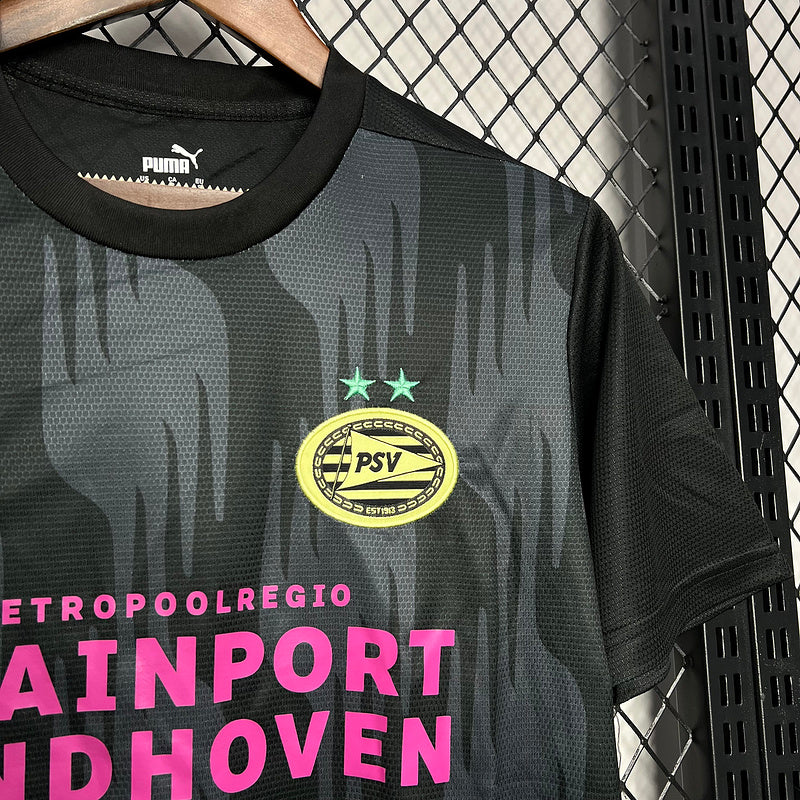 Camisa do PSV 24/25  Treino