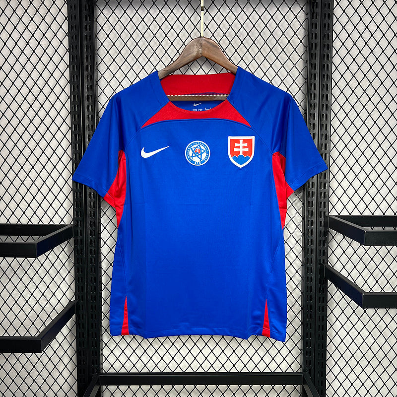 Camisa Slovakia l  24/25