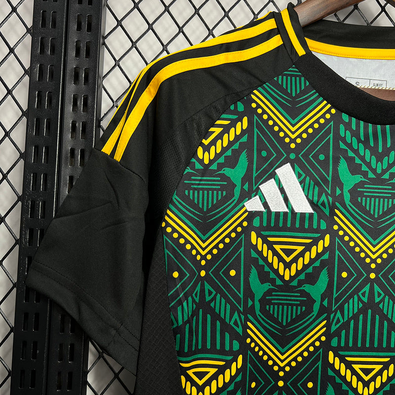 Camisa Seleção Jamaicana 24/25  Away