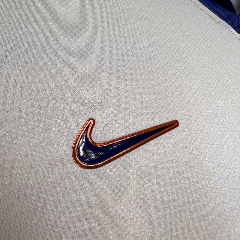 Camisa Chelsea II 24/25  Branco