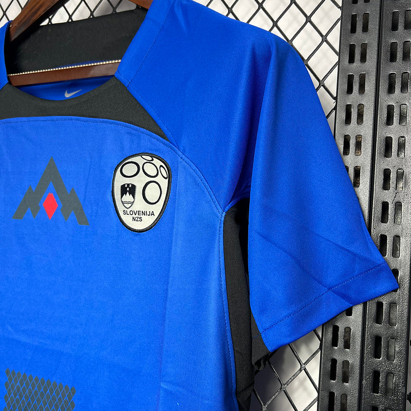 Camisa Slovenia l  24/25